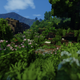 Illustration for article titled Hobbiton, Via Minecraft, Is Just Beautiful